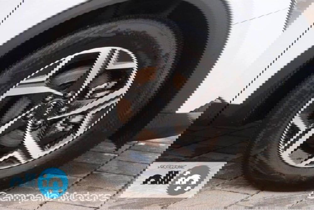 Kia Sportage usata a Venezia (18)