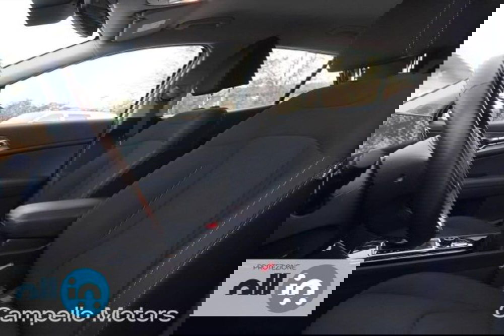 Kia Sportage usata a Venezia (5)