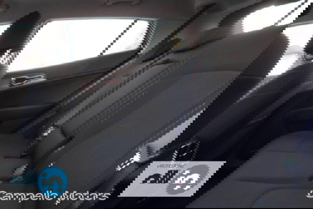 Kia Sportage usata a Venezia (6)
