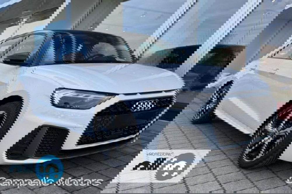Audi A1 Sportback nuova a Venezia