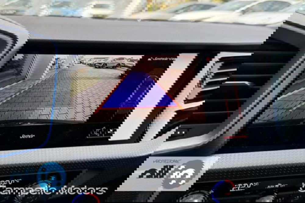 Audi A1 Sportback nuova a Venezia (11)