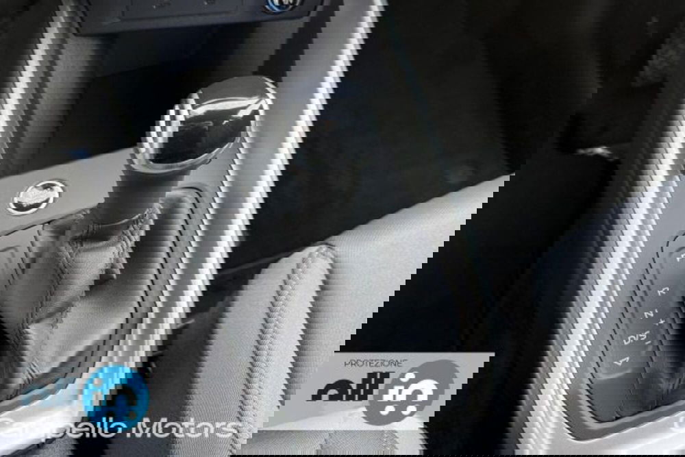 Audi A1 Sportback nuova a Venezia (12)