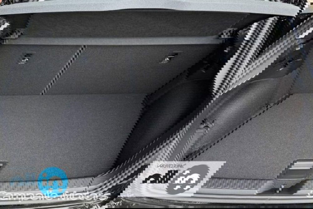 Audi A1 Sportback nuova a Venezia (13)