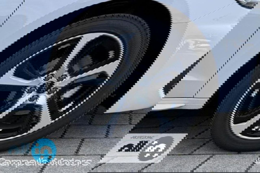 Audi A1 Sportback nuova a Venezia (14)