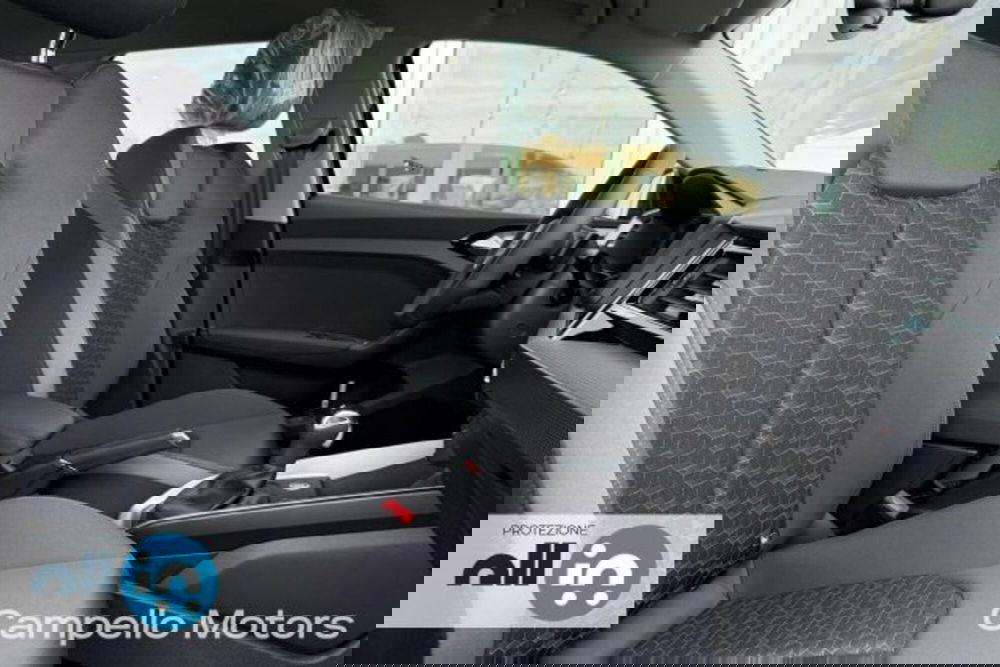 Audi A1 Sportback nuova a Venezia (5)