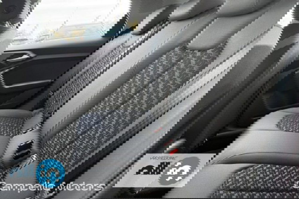 Audi A1 Sportback nuova a Venezia (6)