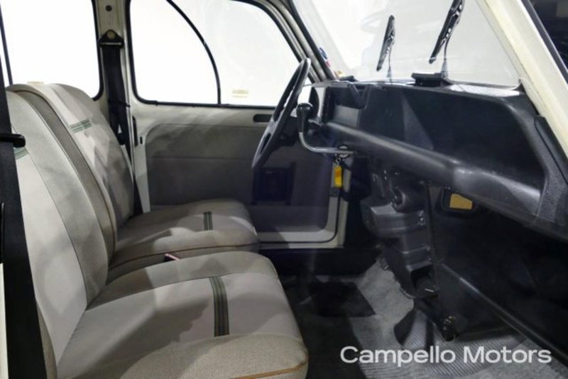 Renault 4 usata a Venezia (6)