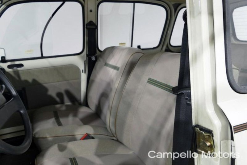 Renault 4 usata a Venezia (8)