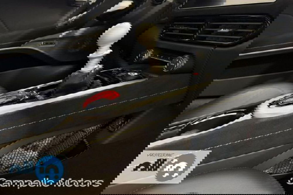 Lotus Emira usata a Venezia (15)