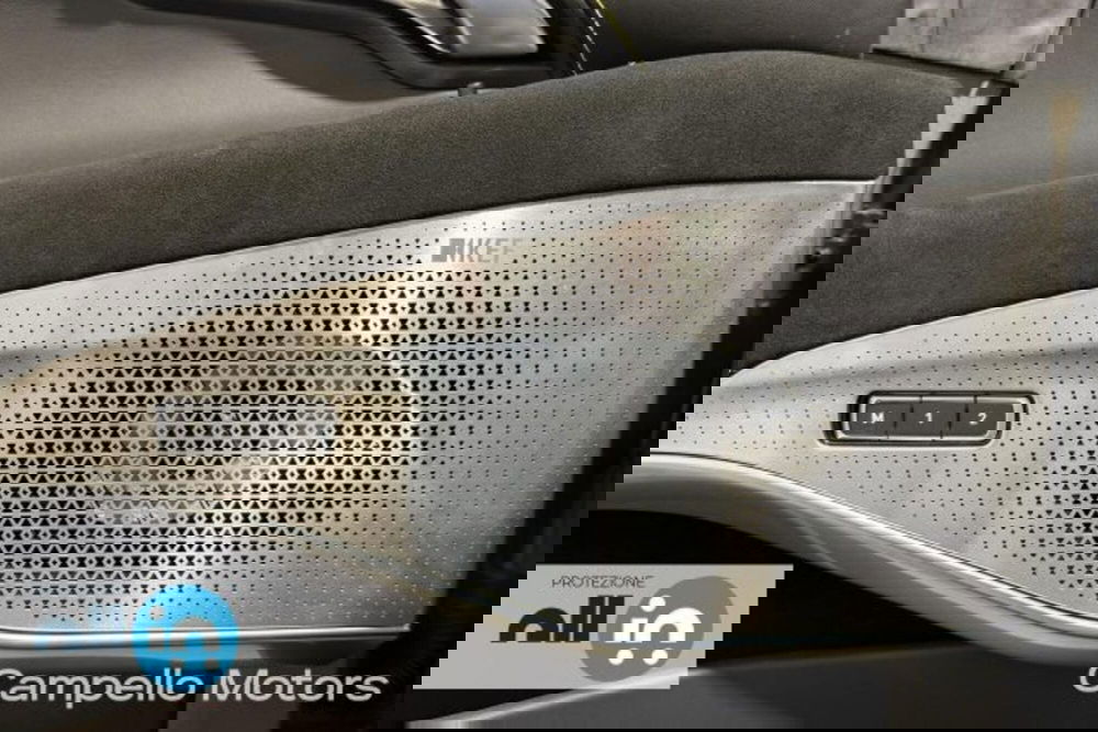 Lotus Emira usata a Venezia (16)