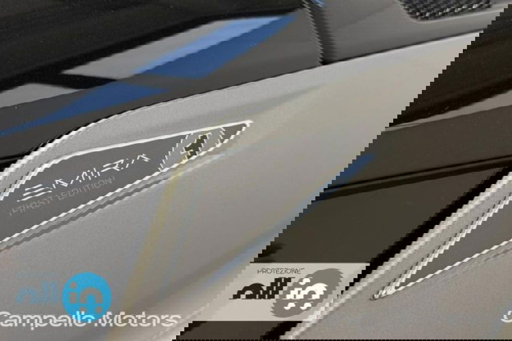 Lotus Emira usata a Venezia (18)