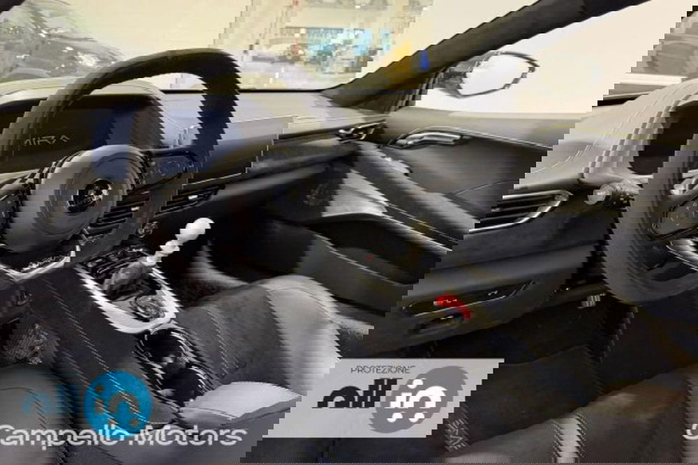 Lotus Emira usata a Venezia (8)