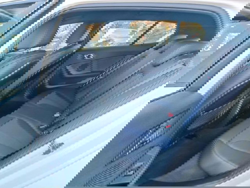 BMW Serie 1 usata a Pisa (10)