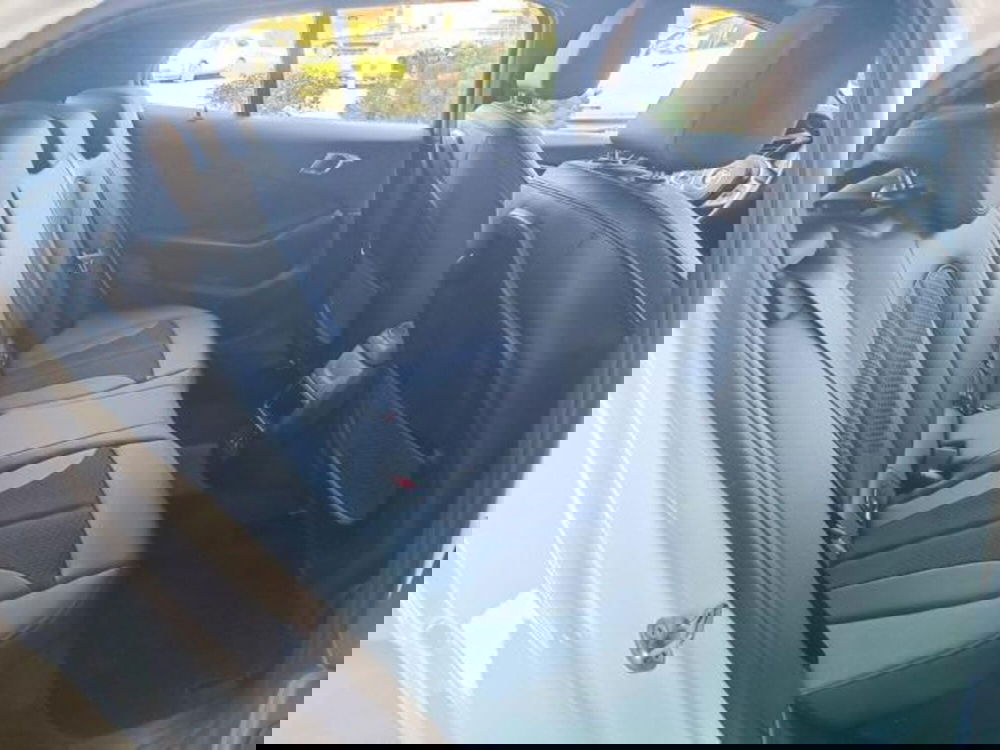 BMW Serie 1 usata a Pisa (13)