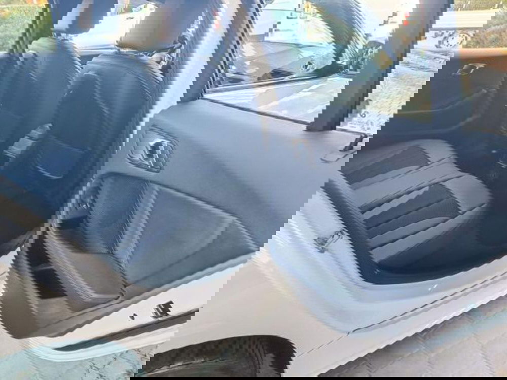 BMW Serie 1 usata a Pisa (14)