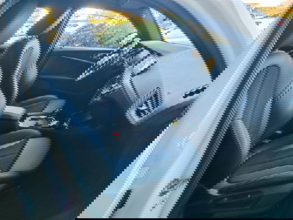 BMW Serie 1 usata a Pisa (15)