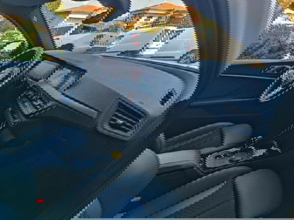 BMW Serie 1 usata a Pisa (16)