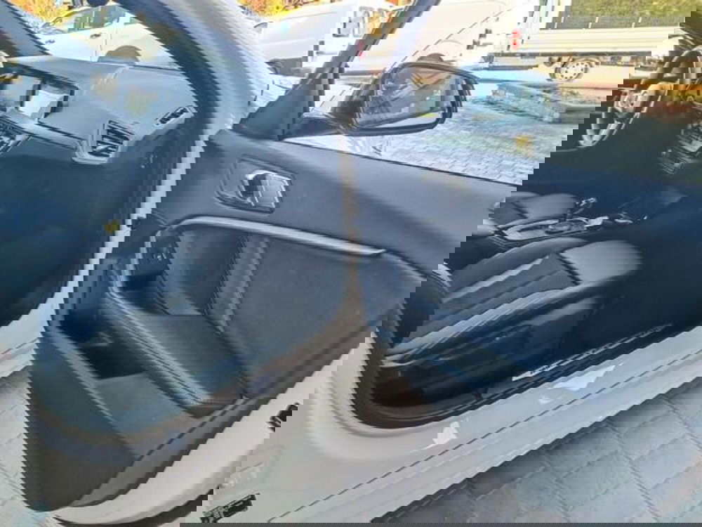 BMW Serie 1 usata a Pisa (17)