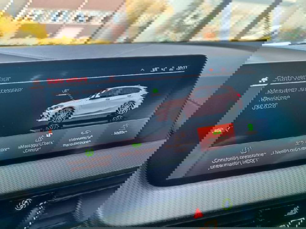 BMW Serie 1 usata a Pisa (2)