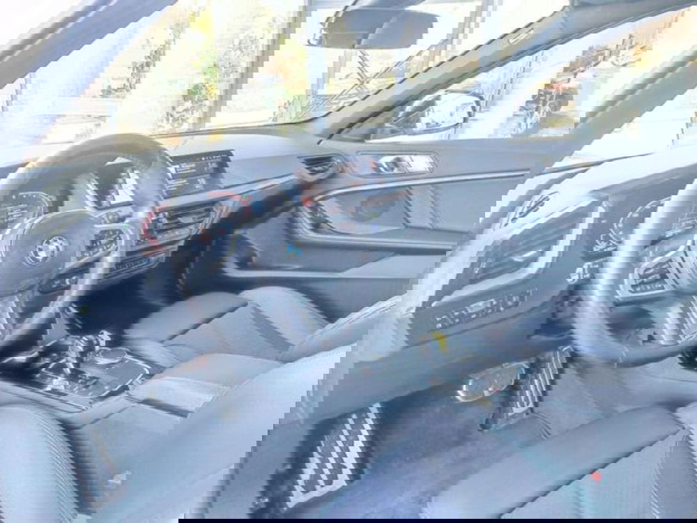 BMW Serie 1 usata a Pisa (7)