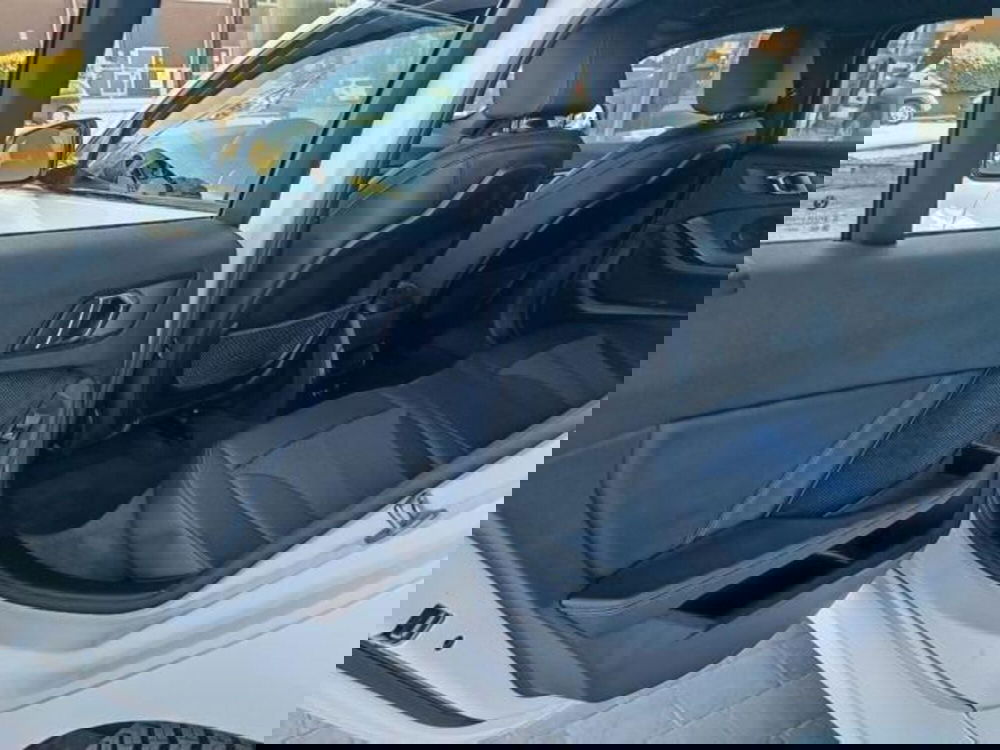 BMW Serie 1 usata a Pisa (9)