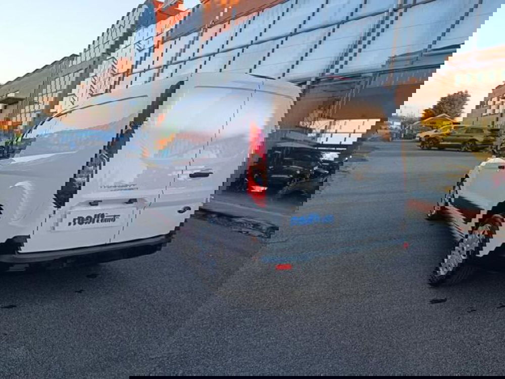 Ford Transit Connect Furgone usata a Pisa (15)