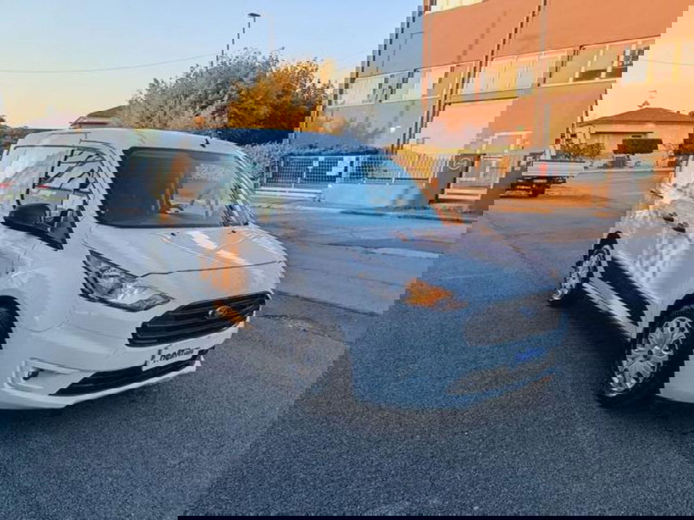 Ford Transit Connect Furgone usata a Pisa (20)
