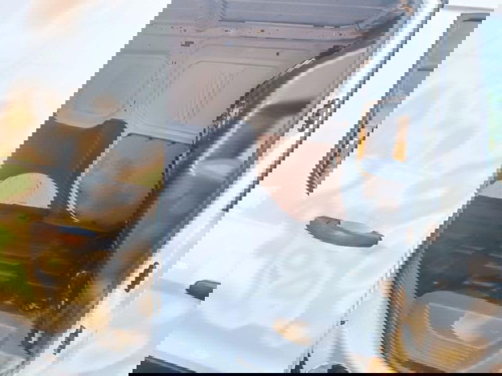 Ford Transit Connect Furgone usata a Pisa (6)