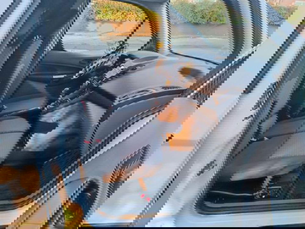 Ford Transit Connect Furgone usata a Pisa (8)