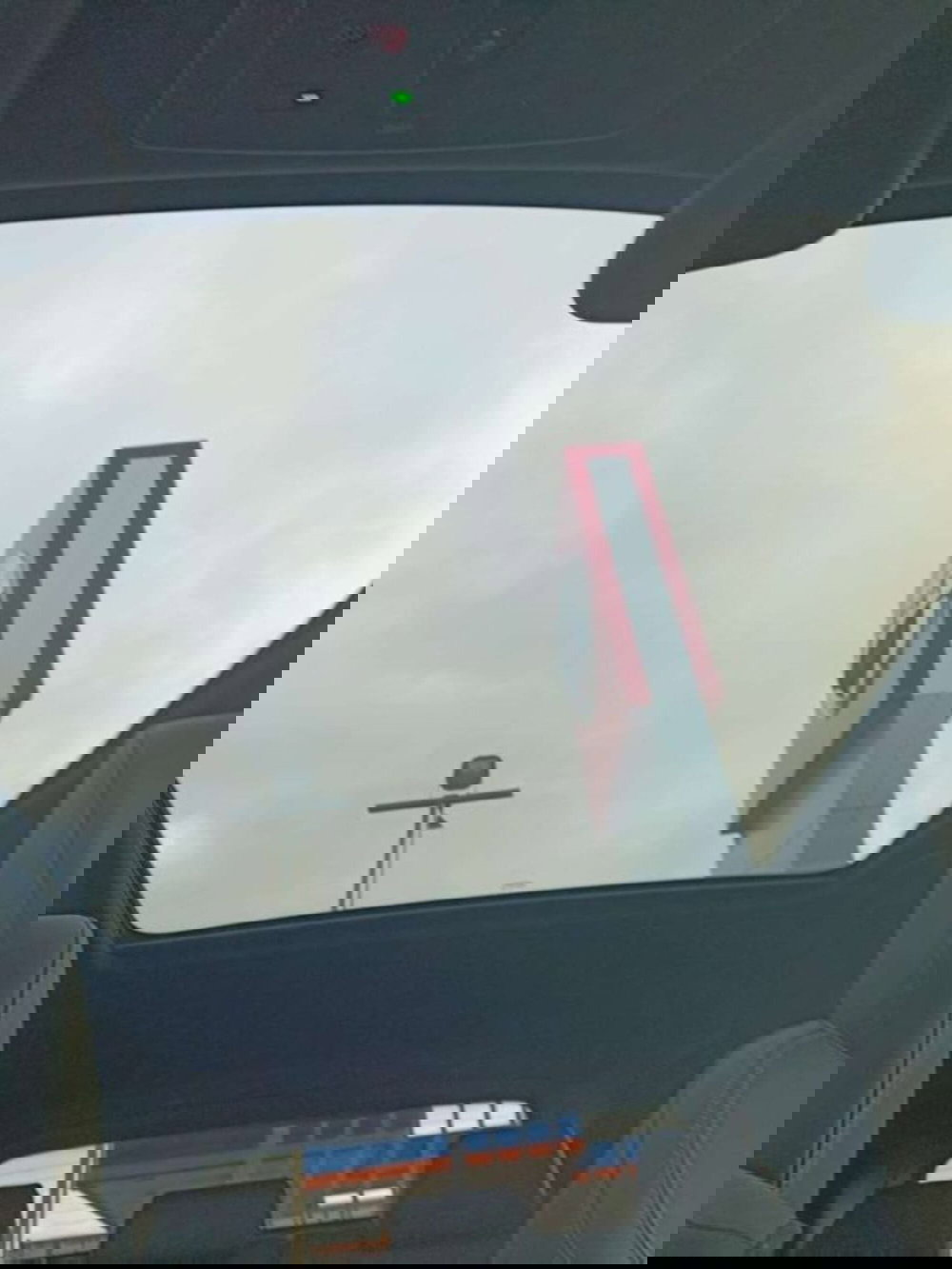 Nissan Qashqai usata a Firenze (8)