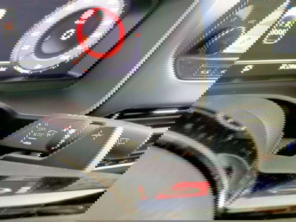 Nissan Qashqai usata a Firenze (9)