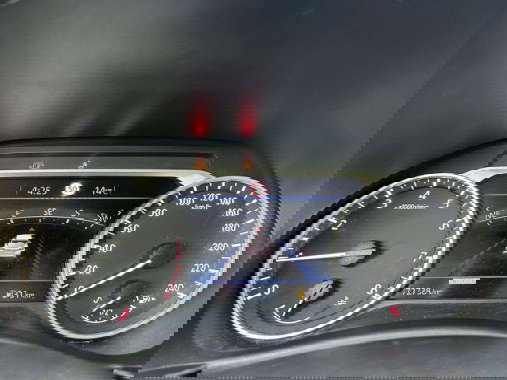 Nissan Juke usata a Firenze (10)