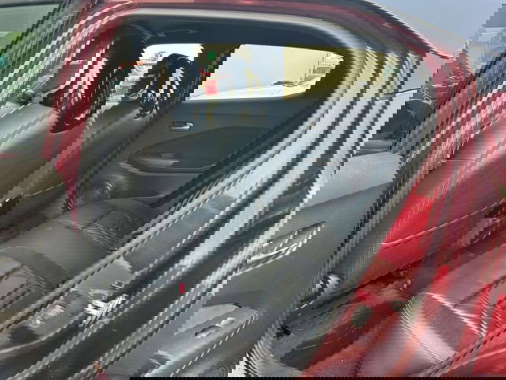 Nissan Juke usata a Firenze (12)