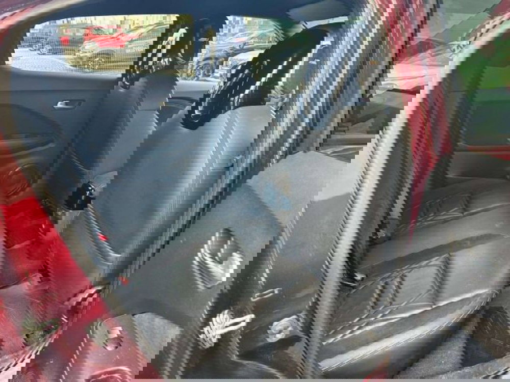 Nissan Juke usata a Firenze (13)