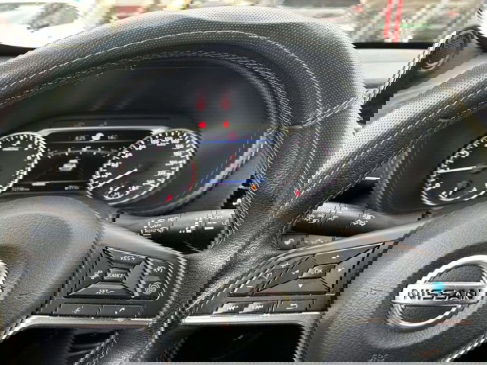 Nissan Juke usata a Firenze (14)