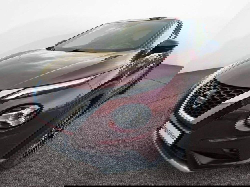 Nissan Juke usata a Firenze (3)