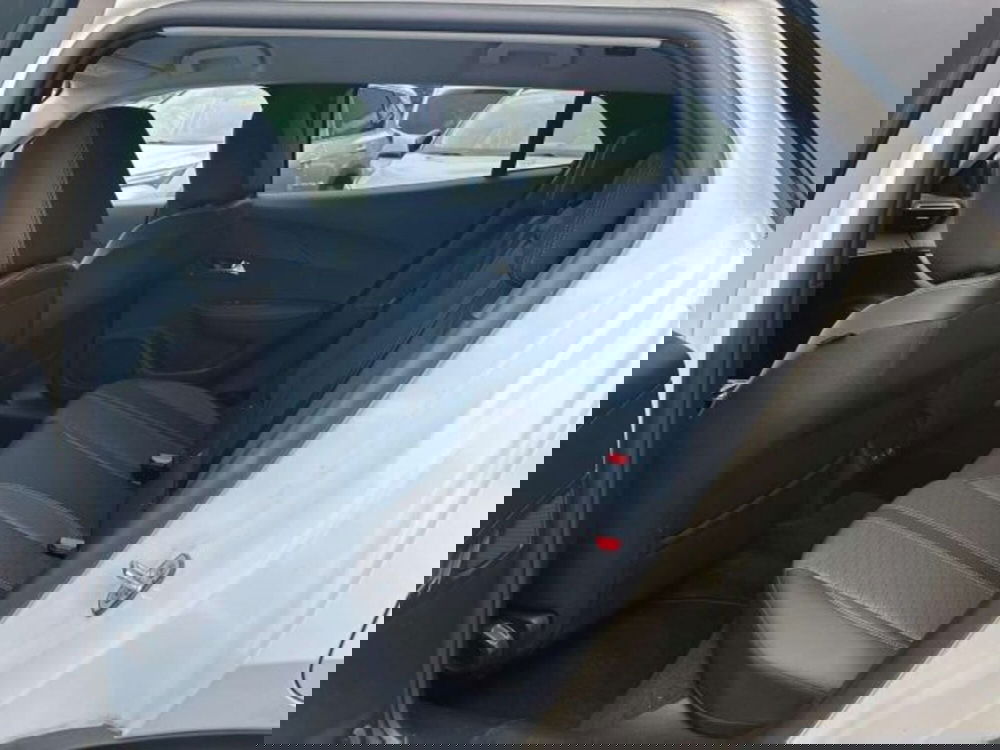 Peugeot 2008 usata a Firenze (11)