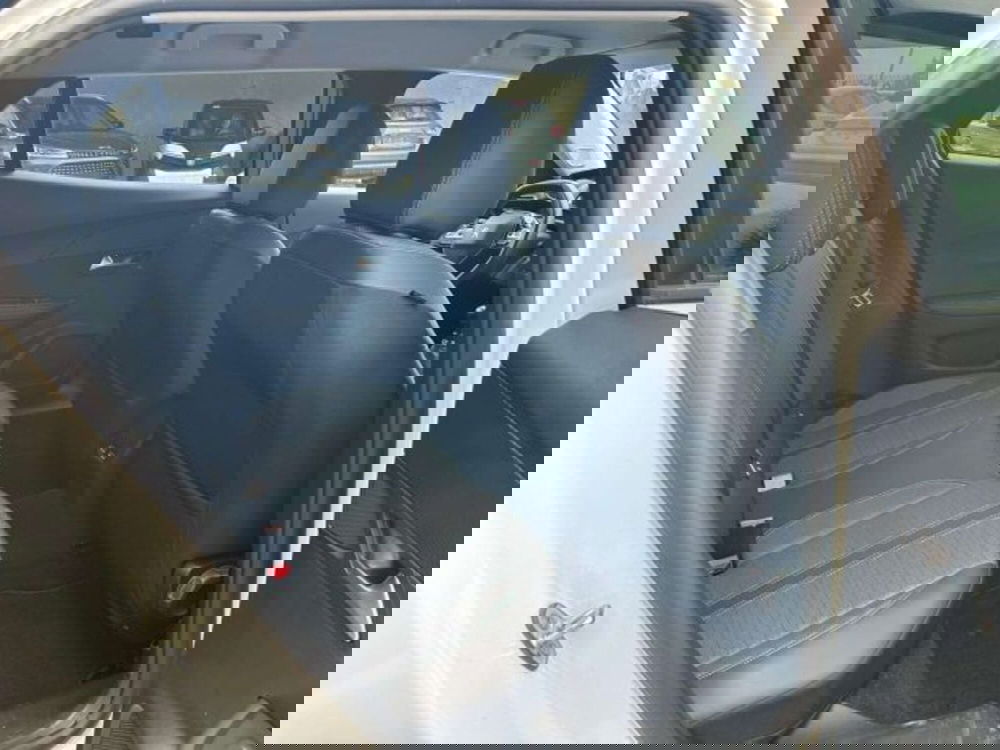 Peugeot 2008 usata a Firenze (12)