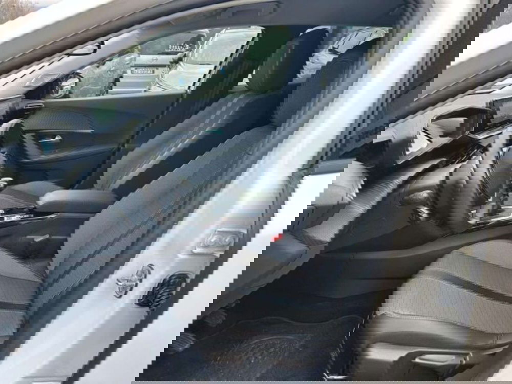 Peugeot 2008 usata a Firenze (14)