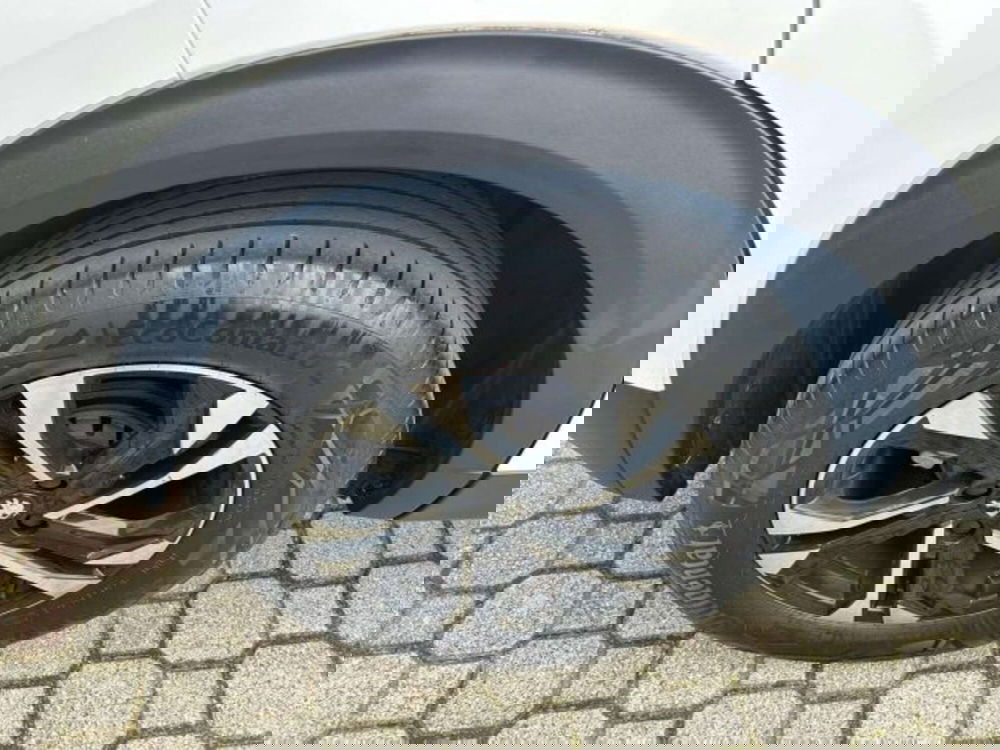 Peugeot 2008 usata a Firenze (18)