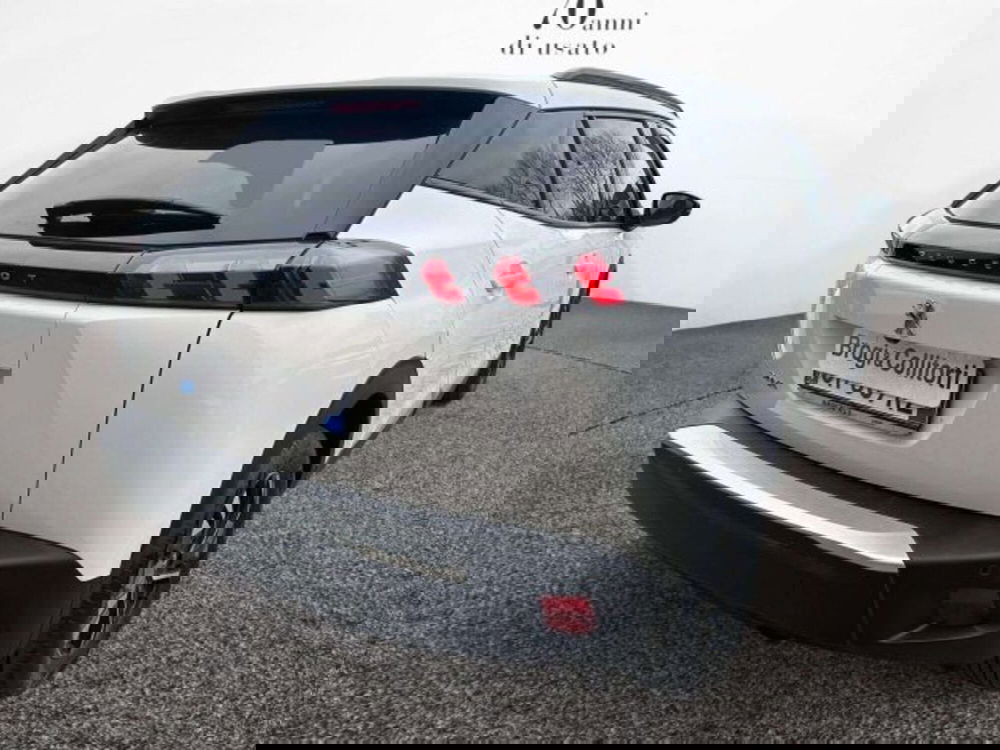 Peugeot 2008 usata a Firenze (4)