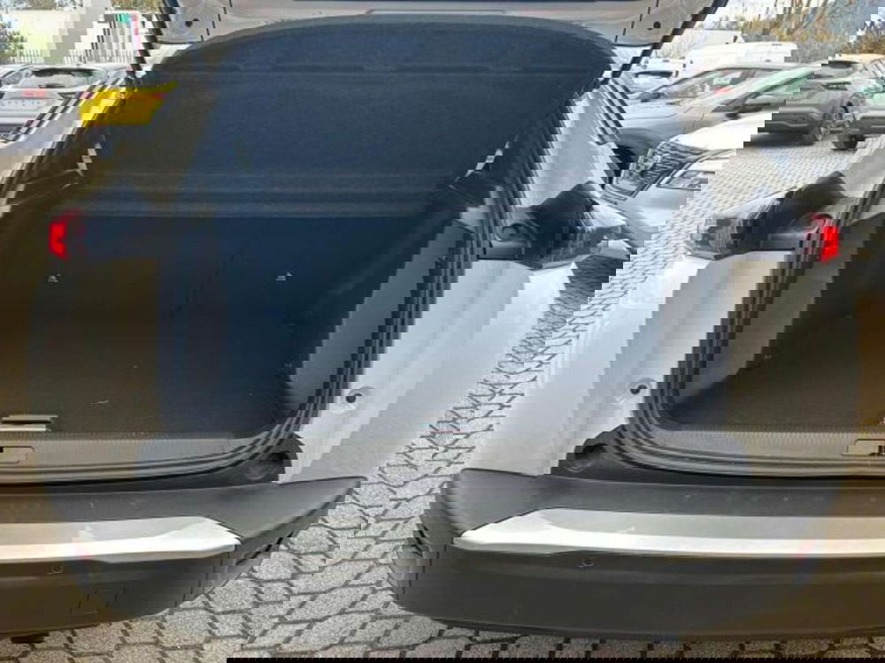 Peugeot 2008 usata a Firenze (7)