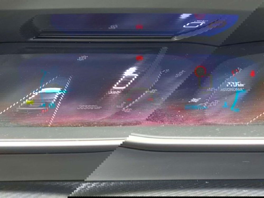 Peugeot 2008 usata a Firenze (8)