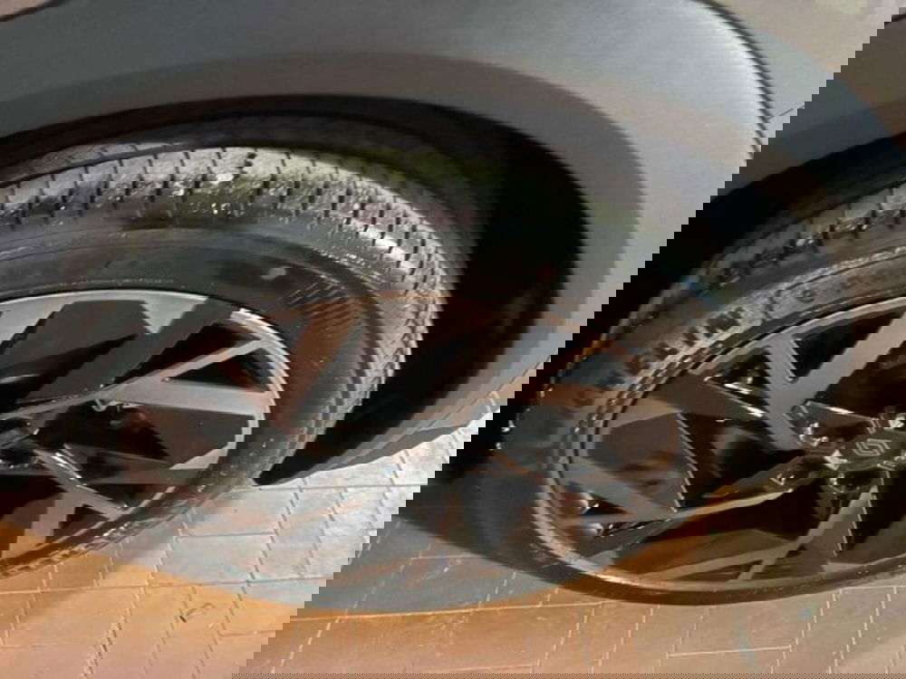 Renault Captur nuova a Firenze (16)