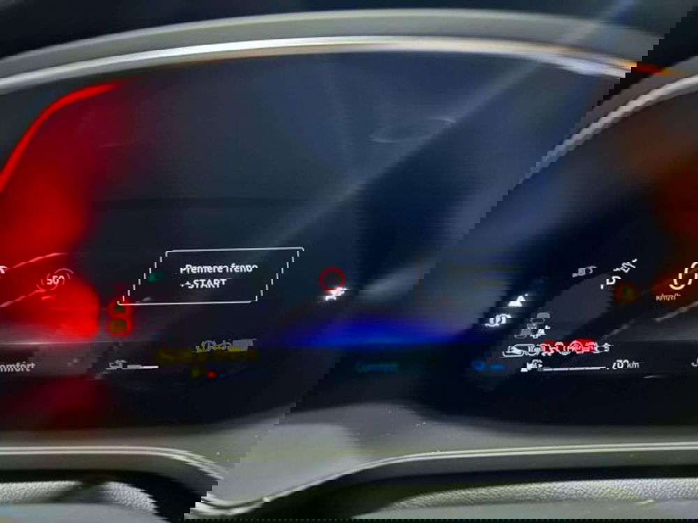 Renault Captur nuova a Firenze (8)