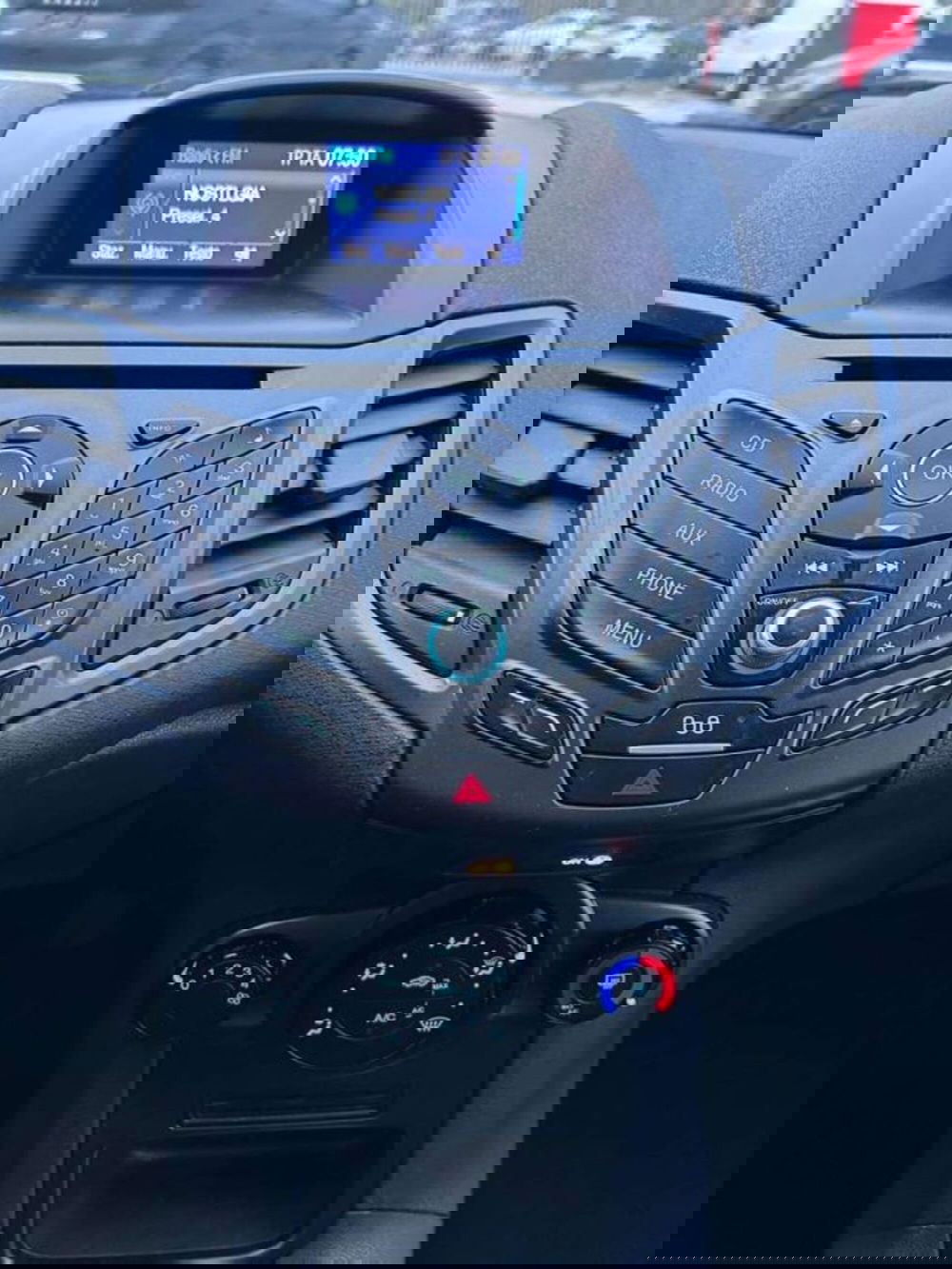 Ford Fiesta usata a Firenze (10)