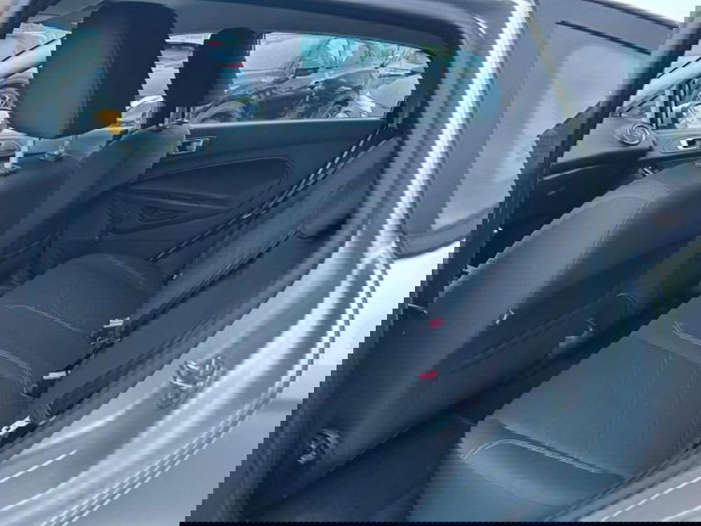 Ford Fiesta usata a Firenze (12)