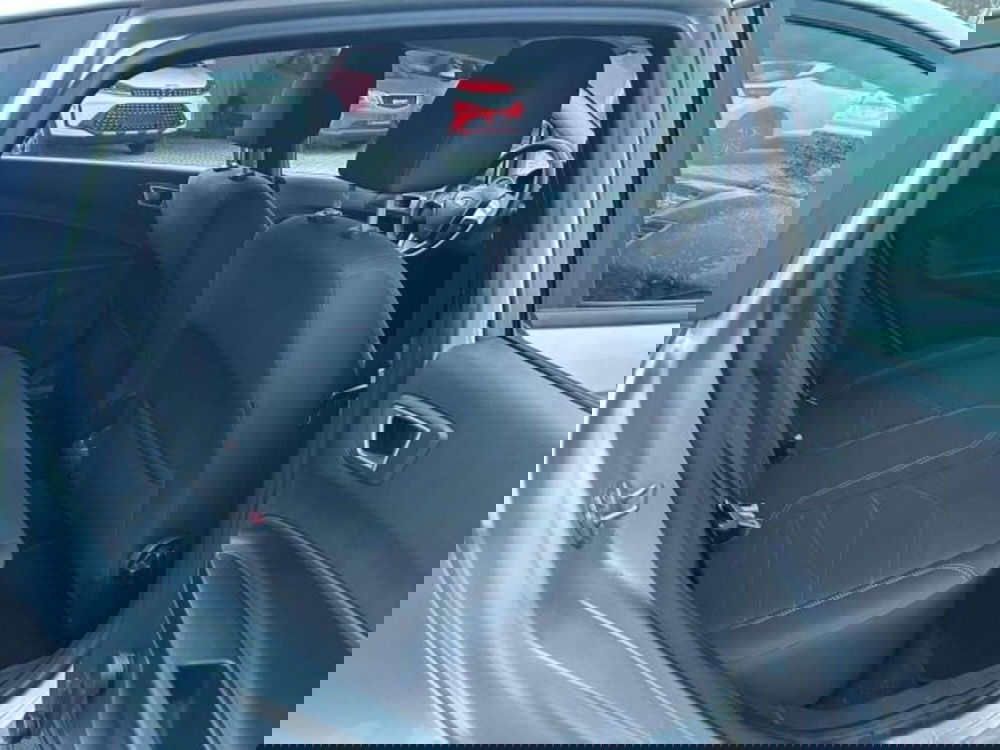 Ford Fiesta usata a Firenze (13)