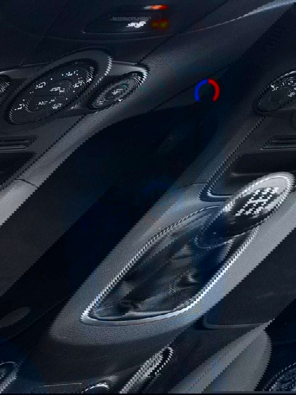 Ford Fiesta usata a Firenze (15)