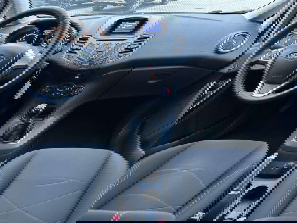 Ford Fiesta usata a Firenze (16)